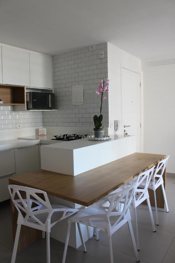Zen Home Fortaleza  Eksteriør billede