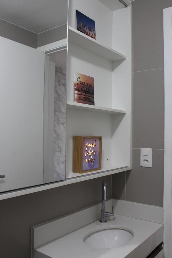 Zen Home Fortaleza  Eksteriør billede