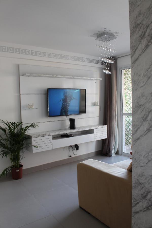 Zen Home Fortaleza  Eksteriør billede