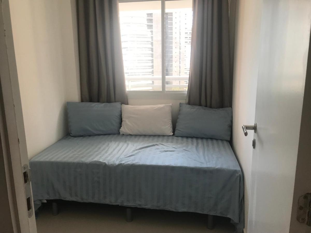 Zen Home Fortaleza  Eksteriør billede