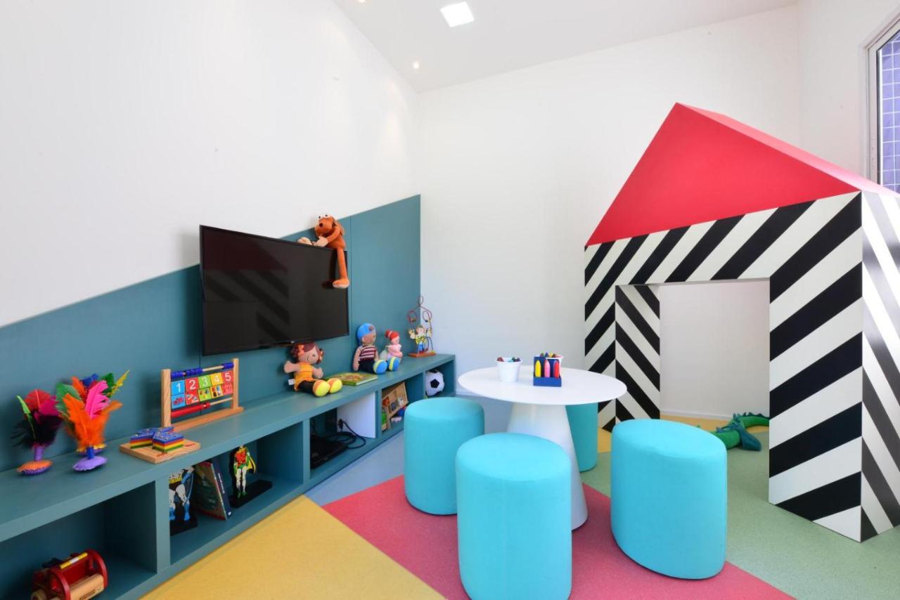 Zen Home Fortaleza  Eksteriør billede